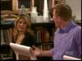Jenny Karns on The War at Home