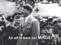 BassHunter - Boten Anna feat. Hitler