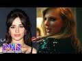 Camila Cabello's Debut HITS #1! - Taylor Swift DROPS 'End Game' Music Video! (DHR)