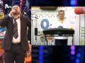 Al Tzantiri News - Malaka Xalarwse