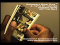 Unreal Tournament 2007 Animated Flip book