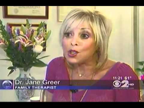   Dr. <b>Jane Greer</b>, Relationship Expert - Media Highlights Reel - 0