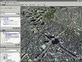 Path Feature in Google Earth Path Feature in Google Earth