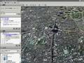 Path Feature in Google Earth