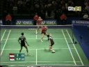 Sigit Budiarto excellent rally Sigit Budiarto excellent rally