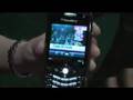 SlingPlayer Mobile for BlackBerry Preview - 2008 CES