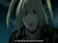 Light and Misa Light and Misa