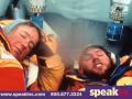 Sharon Wood: Presented by SPEAK Inc.