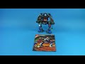 videos de Klokriechers' Creations - Building Lego Red Planet Protector