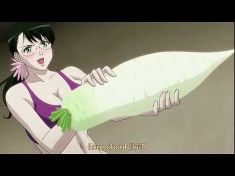 0 Queens Blade OVA 5 