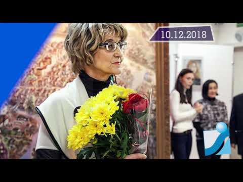 Новостная лента Телеканала Интекс 10.12.18.