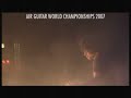 AIR GUITAR WORLD CHAMPIONSHIPS 2007 - The Hoxton Creeper