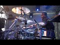 Chris Coleman Drumso