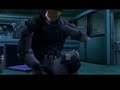 Snake and Otacon get Rick Roll