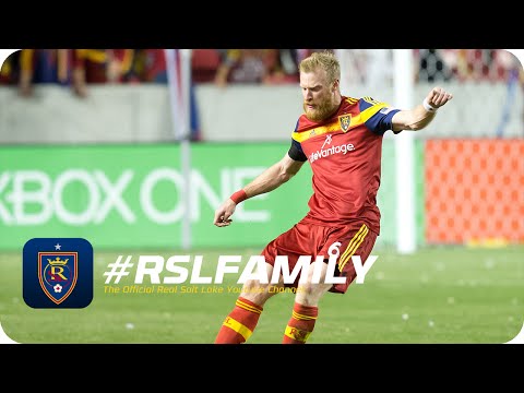 Video: Real Salt Lake vs New York Red Bulls, Postgame Reaction: Nat Borchers