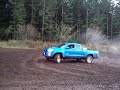 shootin & muddin