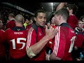 Munster Rugby