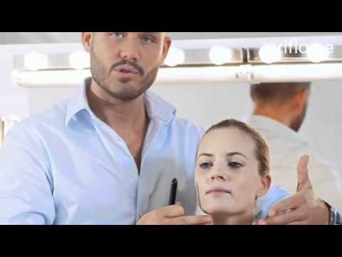 how to properly apply foundation