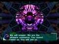 Star Fox Assualt Boss: Aparoid Pigma