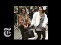 On the Street | Cold Call