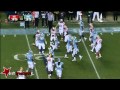 Eric Ebron vs Maryland (2012)