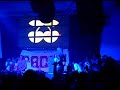 Pacha dancers, David Guetta Pacha dancers, David Guetta