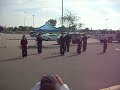 American taekwondo association demo team
