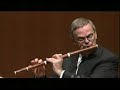 J.S. Bach - Orchestral Suite Ⅱpt.3