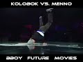Kolobok vs. Menno redbull BC1 2008 Kolobok vs. Menno redbull BC1 2008