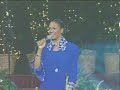 Judith MCAllister \"Hallelujah, You\