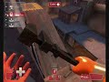 Gravel Pit, Point C - Dispenser Trick (Team Fortress 2) Gravel Pit, Point C - Dispenser Trick (Team Fortress 2)