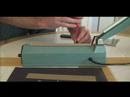 Impulse Sealer Wire Replacement
