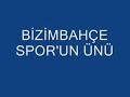 Bizimbah�espor\