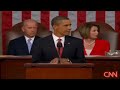Barack Obama accusé de menteur You lie VOSTF