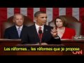 Barack Obama Accusé De Menteur [you Lie!] Vostf