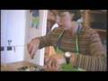 Silke-eet-haar-papje
