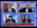 Τσιπρόπουλος / Λιακόπουλος στο Mega