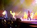 Tenacious D Live In Manchester 12/12/06 Beelzeboss 1 Satan