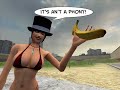 Banana phone life Banana phone life