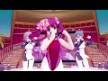 [HD] DCC ZERO 亜麻音『sweet×2☆summer』@ 競泳水着[+HG]