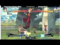 Grand Final: Mago (Fei) vs. Daigo Umehara (Yun) at ReveLAtions 2011