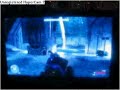 Halo 3 X07 Canada Narrows Forge and Regenerator