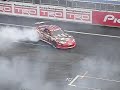 TMSF2009 DRIFT(FPS210ハイスピード撮影)