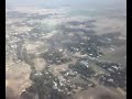 TEA PLANTATIONS FROM SKY
