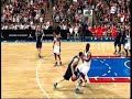 NBA LIVE 10 highlight deron williams mix