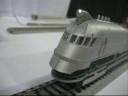 HO Twin Headlight Zephyr HO Twin Headlight Zephyr