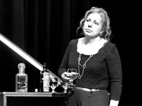 Vid�o de Marie Laberge