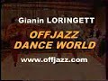 Tap dance Ted Levy and Savion Glover