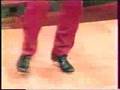 Tap dance Ted Levy and Savion Glover