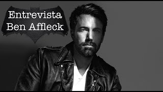 Ver online Ben Affleck BATMAN